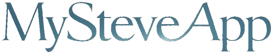 MySteveApp